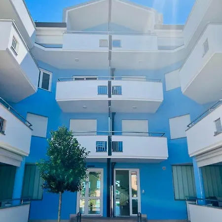 Apartma