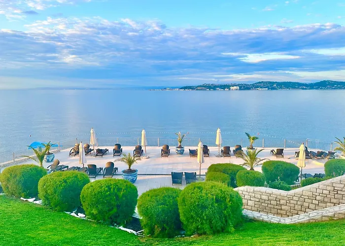 Apartma Appartement *