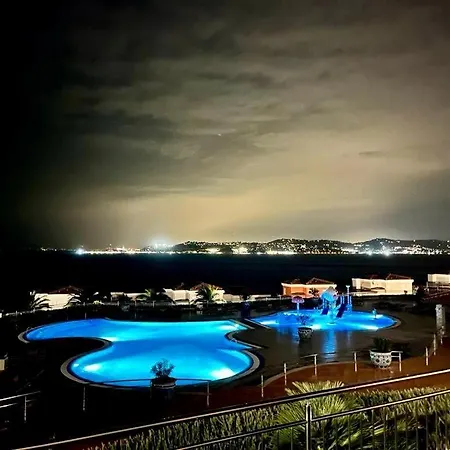 Apartma Crveni Vrh