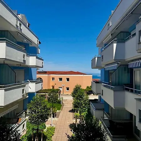 Apartma