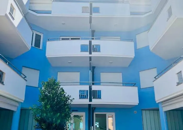 Apartma